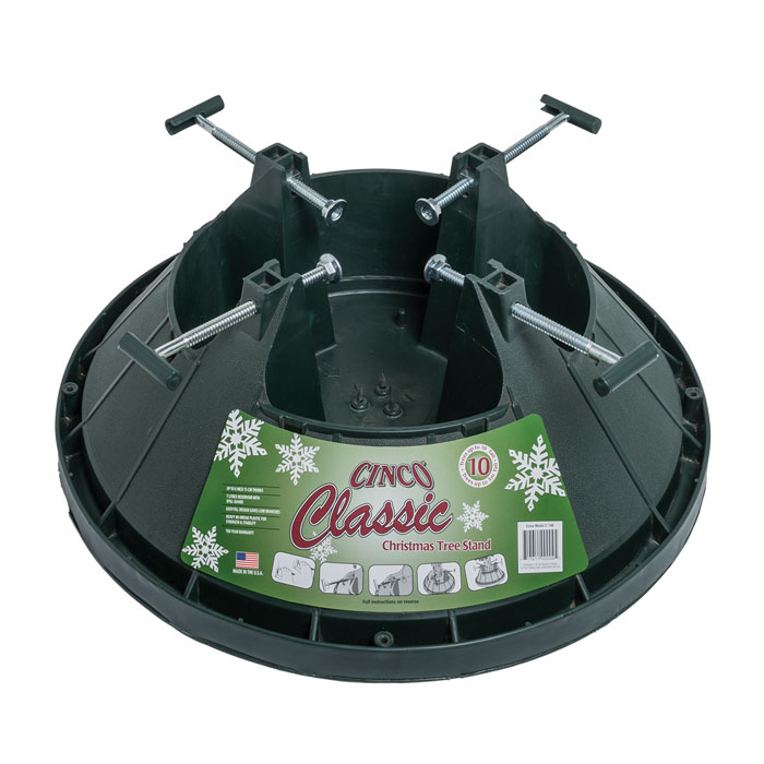 Cinco 10 Tree Stand